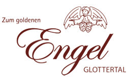 Logo Goldener Engel Glottertal